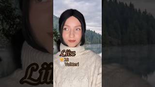 Ripari sarjan hahmojen kertausta koska uusi kausi ”Leirikierre” alkaa ihan pian 🏕️💛 [upl. by Anahahs]