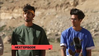 Roadies Karm Ya Kaand Grand Finale Promo  Roadies New Season 2023  Roadies New Promo  Roadies [upl. by Adnola607]