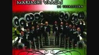 Mariachi Vargas  Viva El Mariachi [upl. by Guinna]