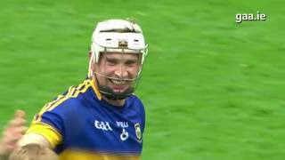 2016 AllIreland Hurling Final Behind the Scenes with Tipperary Panel [upl. by Onek]