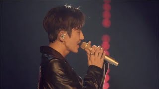 quotFOR YOUquot Moon Lovers OST by Lee joongi at Asia Tour quotDELIGHTquot [upl. by Eniawed554]