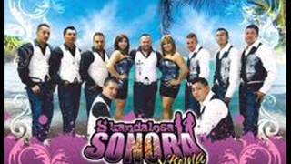 Sonora Xtrema Mix 2 [upl. by Hcire]