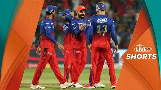 IPL2024 Qualification scenario RCB keep Playoffs hopes alive [upl. by Karleen763]