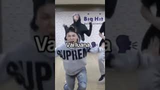 vai Luana [upl. by Chubb]