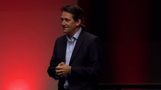 Accenture Technology Vision for Oracle Yves Bernaert at Oracle OpenWorld London 2019 [upl. by Michail395]