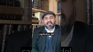 El Libro de los Salmos quotNO EXISTE EN HEBREOquot ❤️‍🔥 Tehilim  Torah y Judaísmo biblia torah [upl. by Aneelad]