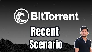 BitTorrent Recent Scenario [upl. by Nauqyaj]