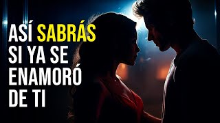 💕 14 SEÑALES DE QUE ALGUIEN ESTÁ SECRETAMENTE ENAMORADO DE TI  CITAS Y FRASES [upl. by Marge]