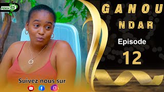 GANU NDAR NIANKOU AK MANOUMBE EPISODE 12 [upl. by Nicolau]