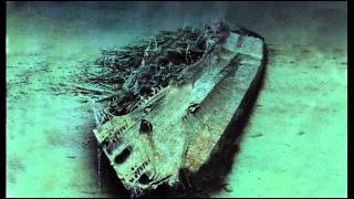 Wreck of the Lusitania How Much Time Is Left [upl. by Llednew]