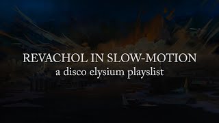 The Feature That Almost Sank Disco Elysium  Audio Logs [upl. by Pontone236]