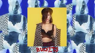 Elohim  Buckets [upl. by Dielu]