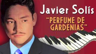 Javier Solís canta quotPerfume de Gardeniasquot [upl. by Charo]