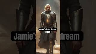 Game of Thrones — Jamie’s fever dream part 1 gameofthrones asongoficeandfire astormofswords [upl. by Ruddie196]