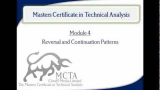 Technical Analysis Course  Module 4 Reversal and Continuation Patterns [upl. by Acissey]