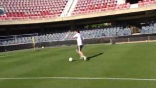 messi Dribbling running with the ball at speed [upl. by Sawyer]