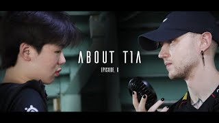 마지막 불꽃 About T1A Ep6 [upl. by Dan]