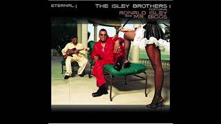 Isley Brothers  Contagious feat Ronald Isley aka Mr Bigg amp R Kelly Explicit [upl. by Nnylear814]