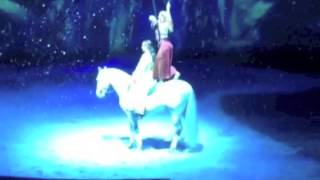 Cavalia Melbourne Preview [upl. by Siroved40]