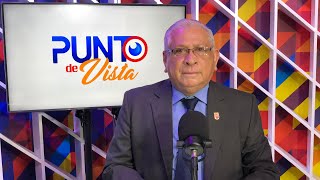 🔴José Manuel Bonilla presidente de ATENEO El Salvador [upl. by Ahsinet]