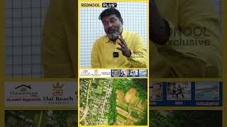 60000 சம்பளம் வாங்குறவங்க Chennaiயில வீடு வாங்காதீங்க Terrenum Anand Interview  Real Estate [upl. by Lenroc]