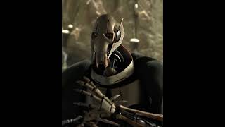 General Grievous Edit [upl. by Cinomod335]