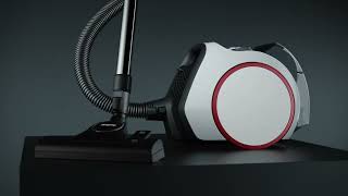 The new Miele Vacuum  Our Boost CX1 [upl. by Akere]