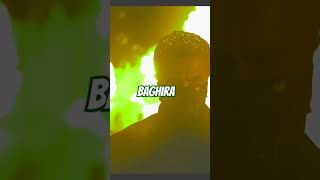 Baghira movie best scene bollywood movies scene [upl. by Odarnoc]