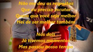 Depois Musica E letra Marisa Monte [upl. by Hamian]