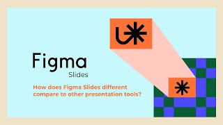 How does Figma Slides different compare to other presentation tools [upl. by Asp]