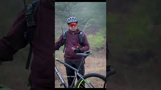 Disadvantages of rockrider st520  Fat Biker Vaibhav [upl. by Vashtia]