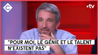 Guillaume Meurice fait l’éloge de la médiocrité  C à Vous  07022023 [upl. by Rother]