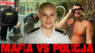 Mafia Wołomińska i Śmierć Policjanta [upl. by Poole]