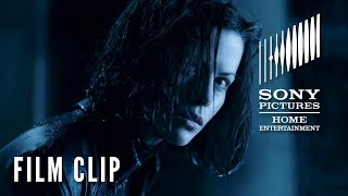 UNDERWORLD 2003 – Vampires vs Lycans [upl. by Erdnua181]