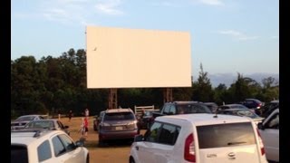 Delsea DriveIn Theatre Tour [upl. by Mcgrath101]