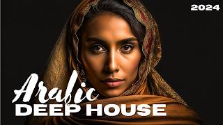 Cafe De Anatolia  Arabic Deep House 2024 [upl. by Miharba234]