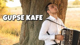 Gupse Kafe  İntiqam Kazımov Official Music Qarmon Video [upl. by Kohler817]