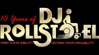 DJ Rollstoel  House Switch Up Mix 09September 2022 [upl. by Orelia]