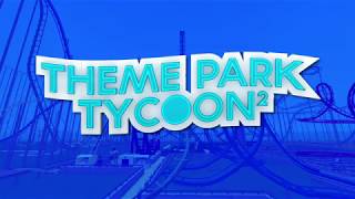 Roblox Theme Park Tycoon 2 Trailer [upl. by Adnalue]