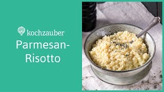 GrundRezept für Risotto [upl. by Ragse2]