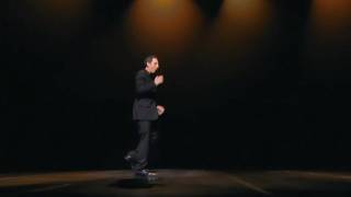 Gad Elmaleh  SMILEYS SMS MSN FACEBOOK [upl. by Siana]