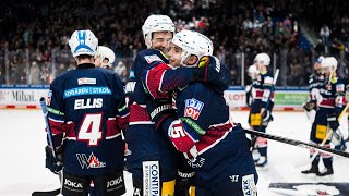 Eisbären Berlin  Grizzlys Wolfsburg  Highlights  26122023 [upl. by Engamrahc469]