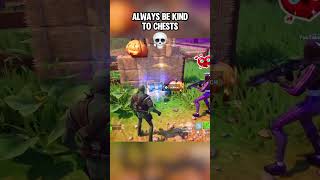 New chest method works 💀😲 fortnite fortniteshorts [upl. by Ayam893]