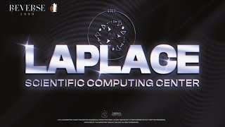 Laplace Scientific Computing Center Trailer  Reverse 1999 [upl. by Alitta357]