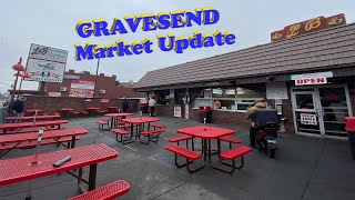 Gravesend Brooklyn Real Estate Market Update April  Homes For Sale In Gravesend Brooklyn NY [upl. by Body]