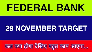 Federal bank Share  Federal Bank Share latest news  Federal Bank Share price today news [upl. by Earas731]