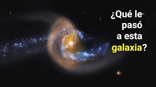 ¿Cuántos tipos de galaxias existen realmente [upl. by Albarran352]