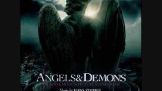 Angels and Demons OST  H2O [upl. by Aniraz]