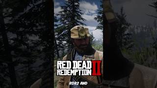 RDR2  Only 038 People Know About This Legendary Hat rdrd2 gtav fyp [upl. by Kihtrak]