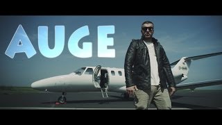 KC Rebell AUGE  official Video  prod by Cubeatz [upl. by Pitt]